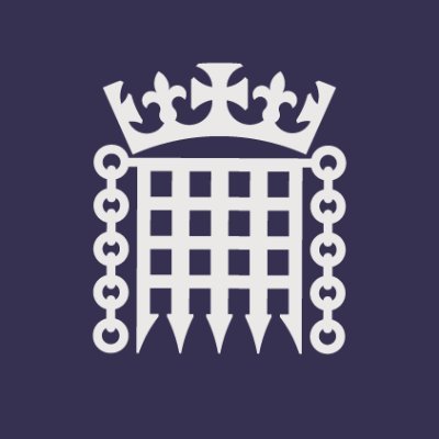 UK Parliament portcullis